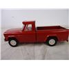 Image 3 : Tonka Red Pickup Truck