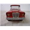 Image 4 : Tonka Red Pickup Truck