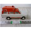 Tonka Ambulance