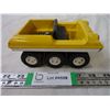 Image 1 : Tonka 6 Wheeler All Terrain Vehicle 5’ long