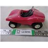 Image 1 : Mini Tonka Pink Dune Buggy