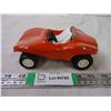 Image 1 : Mini Tonka Orange Dune Buggy