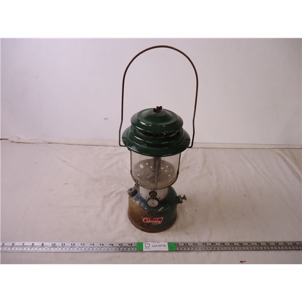 Coleman Lantern