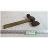 Image 1 : Antique Hatchet Hammer