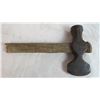 Image 2 : Antique Hatchet Hammer