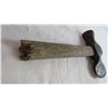 Image 3 : Antique Hatchet Hammer