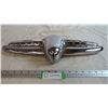 Image 1 : Hood Ornament
