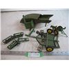 Image 1 : John Deere Cultivators (parts or repair)
