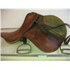 Image 3 : Dressage Saddle