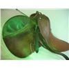 Image 6 : Dressage Saddle