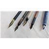 Image 2 : (5) Fountain Pens