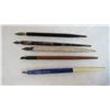 Image 3 : (5) Fountain Pens