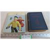 Image 1 : (2) Books - Easy Reader