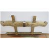 Image 1 : Oxen Yoke 50"
