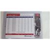 Image 2 : Fleer Legacy Bobby Hull autograph - no COA