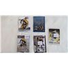 Image 1 : (5) Bobby Orr Hockey cards (inserts)