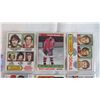 Image 2 : (9) 1970's OPC - Guy Lafleur Cards (great condition, no creases, sharp corners)