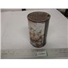 Image 2 : Red Indian Aviation Oil Can - 1 imp quart