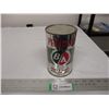 Image 1 : B/A Peerless heavy duty oil can (SAE20-20W) - 1 imp quart (Full)