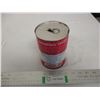 Image 2 : Lemans Snobil snowmobile oil - 1 US quart (seal broken, has little oil in it)