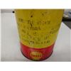 Image 2 : Shell Aeroshell grease 17 can - with contents