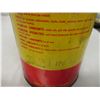 Image 4 : Shell Aeroshell grease 17 can - with contents