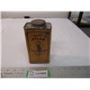 Image 1 : Atlas flake graphite - tin 1lb