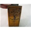 Image 2 : Atlas flake graphite - tin 1lb