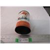 Image 2 : Mobiloil SAE 30 oil can - 1 quart