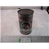 Image 1 : BA Peerless heavy duty motor oil (SAE10W) - 1 imp quart (Full)