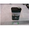 Image 2 : Texaco Outboard motor oil can - 1 imp quart