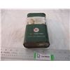 Image 3 : Texaco Outboard motor oil can - 1 imp quart