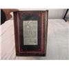 Image 2 : Imperial floor dressing tin
