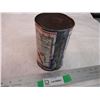 Image 2 : Red Indian Aviation Oil Can - 1 imp quart
