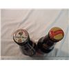 Image 3 : (2) Sealed bottles - Canada Dry Ginger Beer + Red Ribbon Beer
