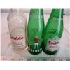 Image 2 : (3) Soda Bottles - Drewrys gingle ale + Stubby quality beverages