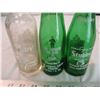Image 3 : (3) Soda Bottles - Drewrys gingle ale + Stubby quality beverages
