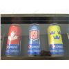 Image 3 : Pepsi (8) Can Display - World Cup of Hockey 2016 - 34" long