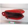 Image 3 : Honda motorcycle gas tank