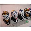 Image 2 : (7) McDonalds NHL Goalie Masks