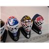 Image 3 : (7) McDonalds NHL Goalie Masks