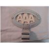 Image 3 : Saskatchewan CAA club (AAA) plate topper (part is plastic)