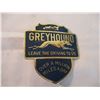 Image 2 : Greyhound badge emblem