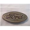 Image 2 : Vintage Ford emblem