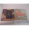 Image 1 : Duran Duran + Chicago - records
