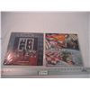 Image 1 : 2X THE BID PRICE - Triumph + Jethro Tull records