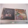 Image 2 : 2X THE BID PRICE - Triumph + Jethro Tull records