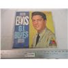 Image 1 : Elvis GI Blues record