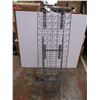 Pop Stand rack 14W 47T