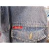 Image 2 : Coca-Cola jean jacket with liner M/M size